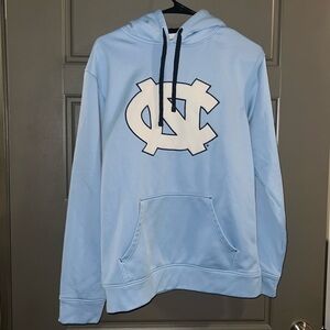UNC Tarheels sweatshirt